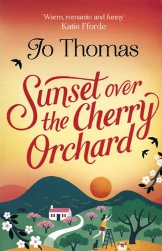 Книга: Sunset over the Cherry Orchard (Thomas J.) ; Headline, 2018 