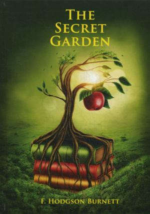Книга: The Secret Garden = Таинственный Сад: на англ.яз (Бернетт Фрэнсис Ходжсон) ; Книга по Требованию, 2017 