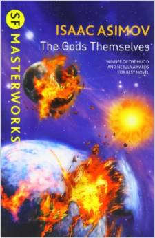 Книга: The Gods Themselves (Азимов Айзек) ; Orion, 2013 