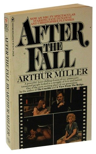 Книга: After the Fall (Miller) ; Bantam Books, 1974 