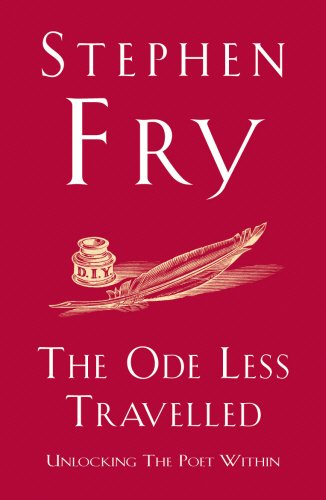 Книга: Ode Less Travelled, The (Fry Stephen , Фрай Стивен) ; Random House, 2007 