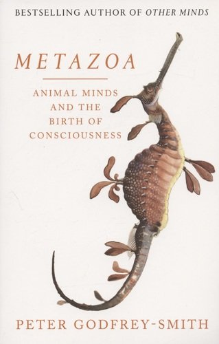 Книга: Metazoa; William Collins, 2020 