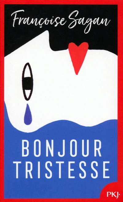Книга: Bonjour tristesse (Sagan Francoise) ; Pocket Livre, 2021 
