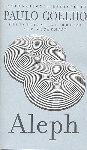 Книга: Aleph (Коэльо Пауло) ; Random House, 2012 