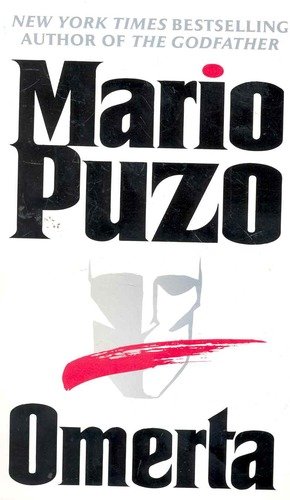 Книга: Omerta (Puzo Mario ,Пьюзо Марио) ; Ballantine Books, 2004 