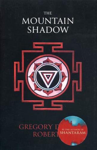 Книга: Mountain Shadow (Roberts Gregory David, Робертс Грэм) ; Little, Brown Books, 2015 
