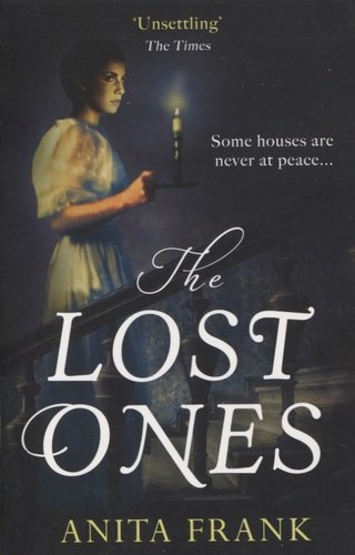 Книга: The Lost Ones (Frank Anita) ; Harper Collins Publishers, 2019 