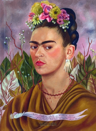 Frida Kahlo Taschen 