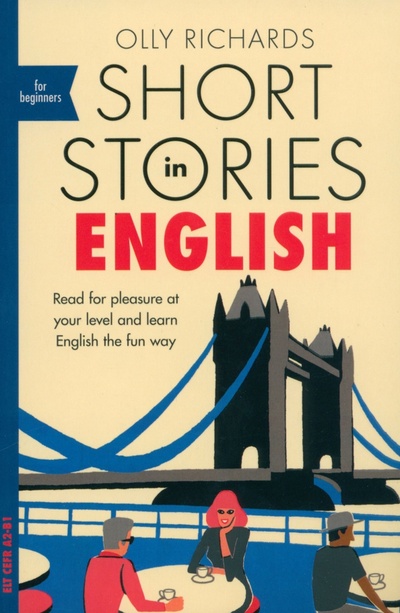 Short Stories in English for Beginners Little, Brown and Company 
