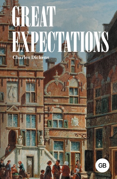 Great Expectations АСТ 