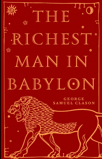 The Richest Man in Babylon АСТ 