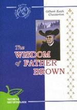 Книга: Тайна отца Брауна: детективные новеллы: на английском языке (Честертон Гилберт Кит) ; Сибирское университетское изд., 2007 
