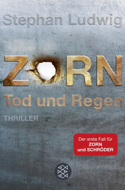 Книга: Tod und Regen (Ludwig Stephan) ; Fischer, 2023 