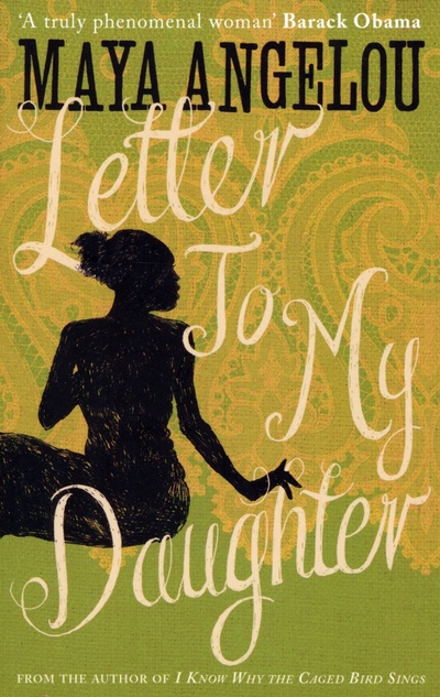 Letter to My Daughter Virago 