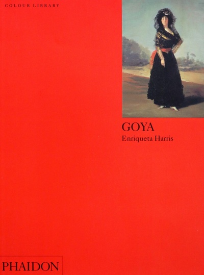 Goya Phaidon 