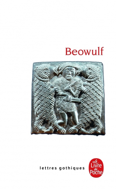 Книга: Beowulf; Livre de Poche, 2021 