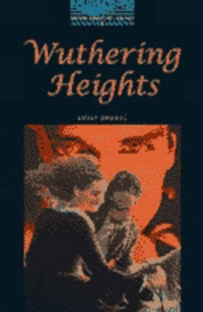 Книга: Oxford Bookworms Library Stage 5 (Upper-Intermediate) Wuthering Heights Cassette (3) (West Clare, Bronte Emily) , 2000 
