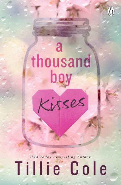Книга: A Thousand Boy Kisses (Cole Tillie) ; Signet, 2022 