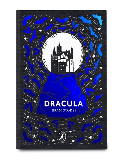 Книга: Dracula (Stoker Bram) , 2019 