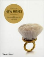 Книга: New Rings: 500+ Designs from Around the World (Estrada Nicolas) , 2011 