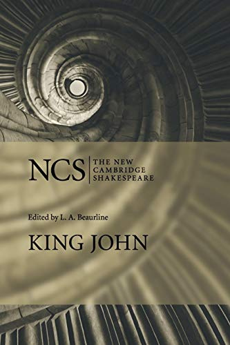 Книга: NCS: King John (Shakespeare William) , 1990 