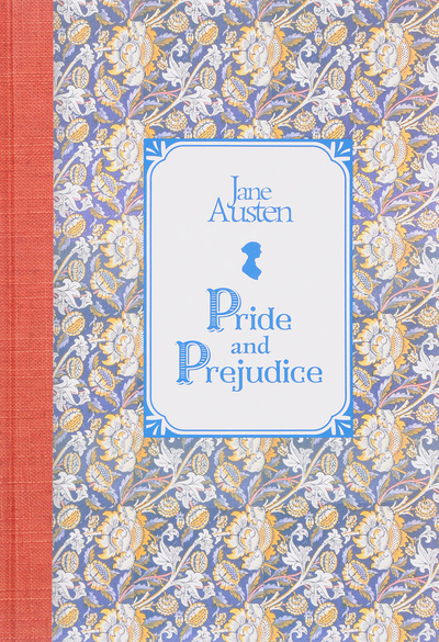 Книга: Pride And Prejudice (Jane Austen) , 2014 