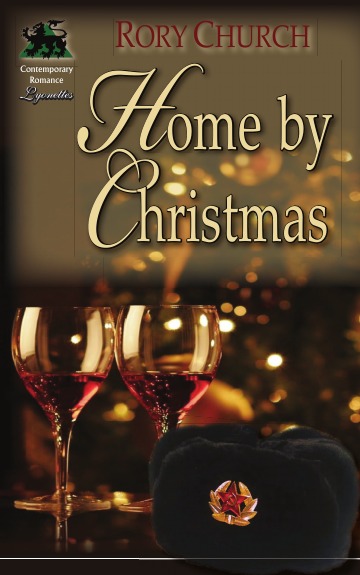 Книга: Home By Christmas (Rory Church) , 2013 