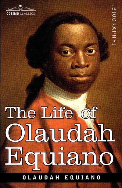 Книга: The Life Of Olaudah Equiano (Olaudah Equiano) , 2007 