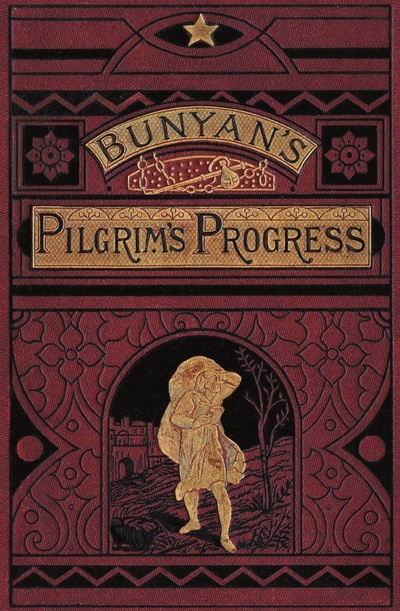 Книга: The PIlgrIm'S Progress (John Bunyan) 