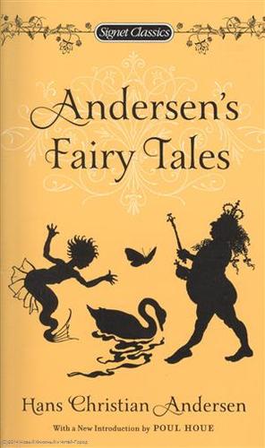 Книга: Andersen`s Fairy Tales (Andersen Hans Christian, Greenwald Sheila (иллюстратор), Iversen Pat Shaw (переводчик), Андерсен Ганс Христиан) ; Signet classics, 2013 