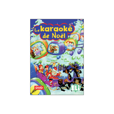Книга: Книга Karaoke De Noel: DVD (без автора) , 1996 