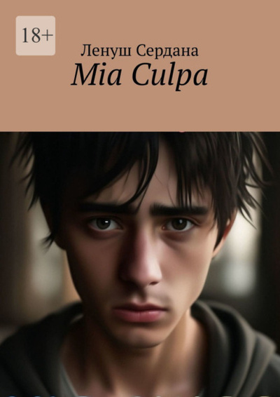 Книга: Mia Culpa (Ленуш Сердана) 
