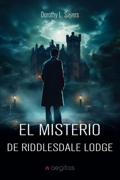 Книга: El misterio de Riddlesdale Lodge (Дороти Ли Сэйерс) , 1924 
