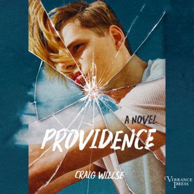 Книга: Providence - A Novel (Unabridged) (Craig Willse) 