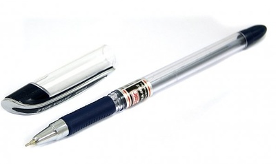 Ручка шариковая "Xtra-mile", синяя Flair 