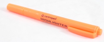 Текстовыделитель флюоресцентный, оранжевый CENTROPEN 