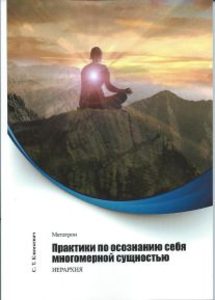 Книга: Метатрон. Практики по осознанию себя многомерной сущностью (Климкевич Светлана Титовна) ; Велигор, 2013 