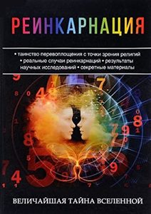 Книга: Реинкарнация (Разумовская Елена) ; Т8 RUGRAM, 2017 