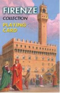 Книга: Игральные карты Флоренция; Аввалон-Ло Скарабео, 2013 