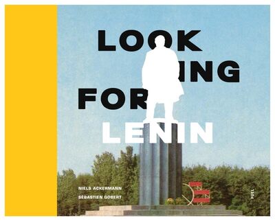 Книга: Looking for Lenin; Fuel, 2017 