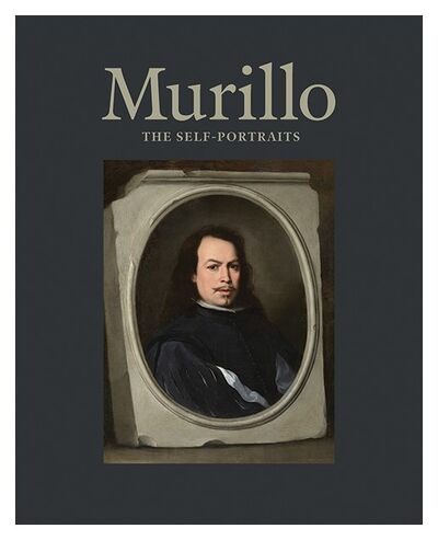Книга: Murillo: The Self-Portraits; Yale University Press, 2017 