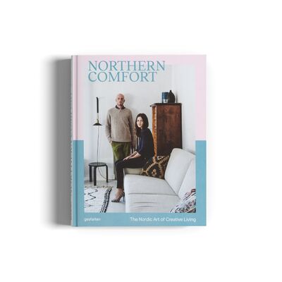 Книга: Northern Comfort: The Nordic Art of Creative Living (Salisbury Austin, Thies Marius) ; GESTALTEN, 2018 