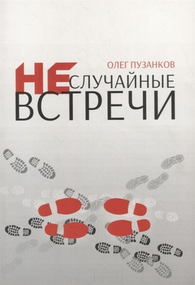 Книга: Неслучайные встречи (Пузанков) ; Библия для всех, 2018 