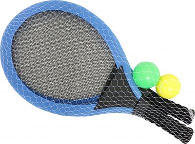 Набор "Теннис" (4 предмета) (S-00105) ABtoys 