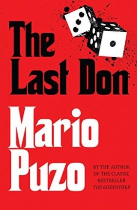 Книга: The Last Don (Puzo Mario, Пьюзо Марио) ; Arrow Books, 2020 