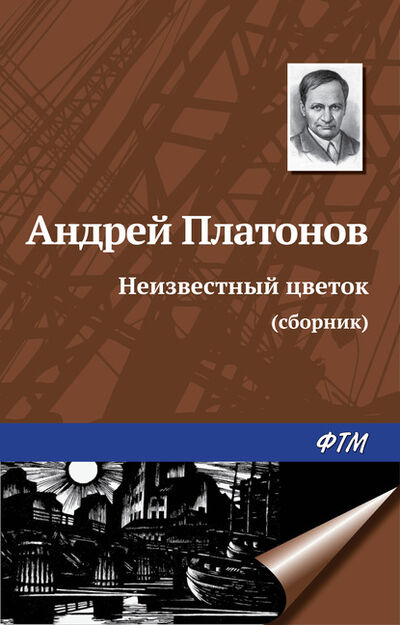 Книга: Неизвестный цветок (сборник) (Андрей Платонов) ; ФТМ, 2007 