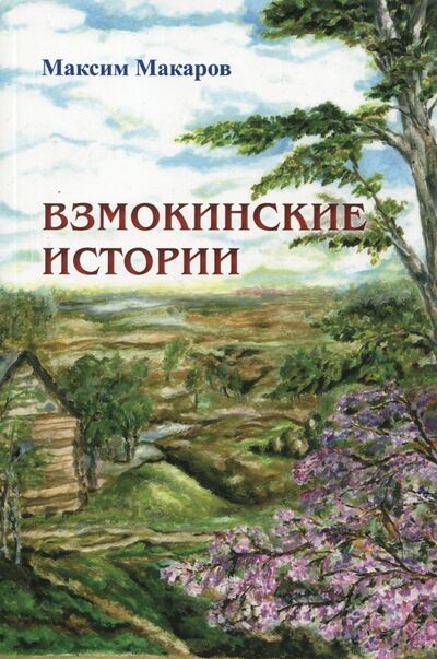 Книга: Взмокинские истории (Макаров Максим Сергеевич) ; Спутник+, 2017 