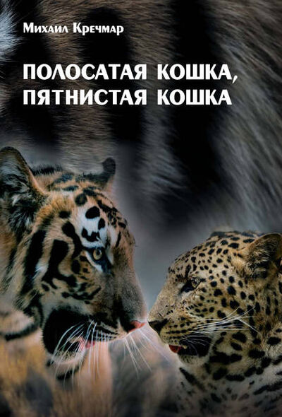 Книга: Полосатая кошка, пятнистая кошка (Михаил Кречмар) ; ИД «Бухгалтерия и банки», 2007 