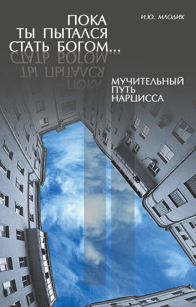 Книга: Пока ты пытался стать богом… Мучительный путь нарцисса (Ирина Млодик) ; Интермедиатор, 2009 