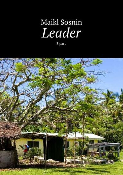 Книга: Leader. 3 part (Maikl Sosnin) ; Издательские решения